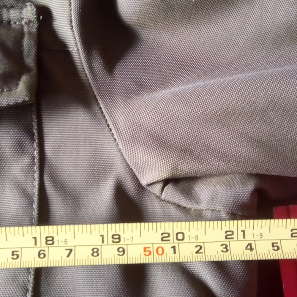 Banana Republic jacket - Picture 10 of 10